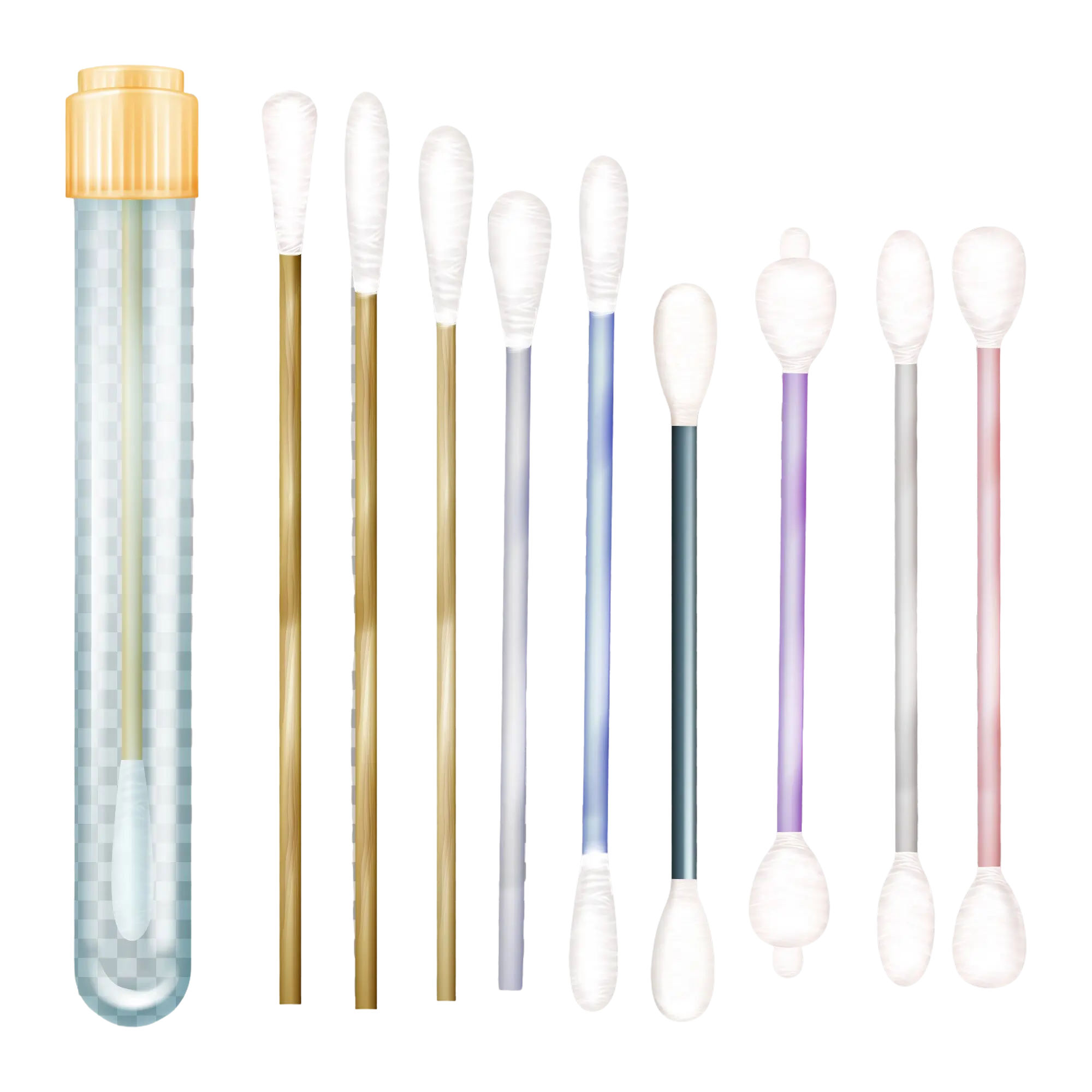 Disposable ESR Pipettes