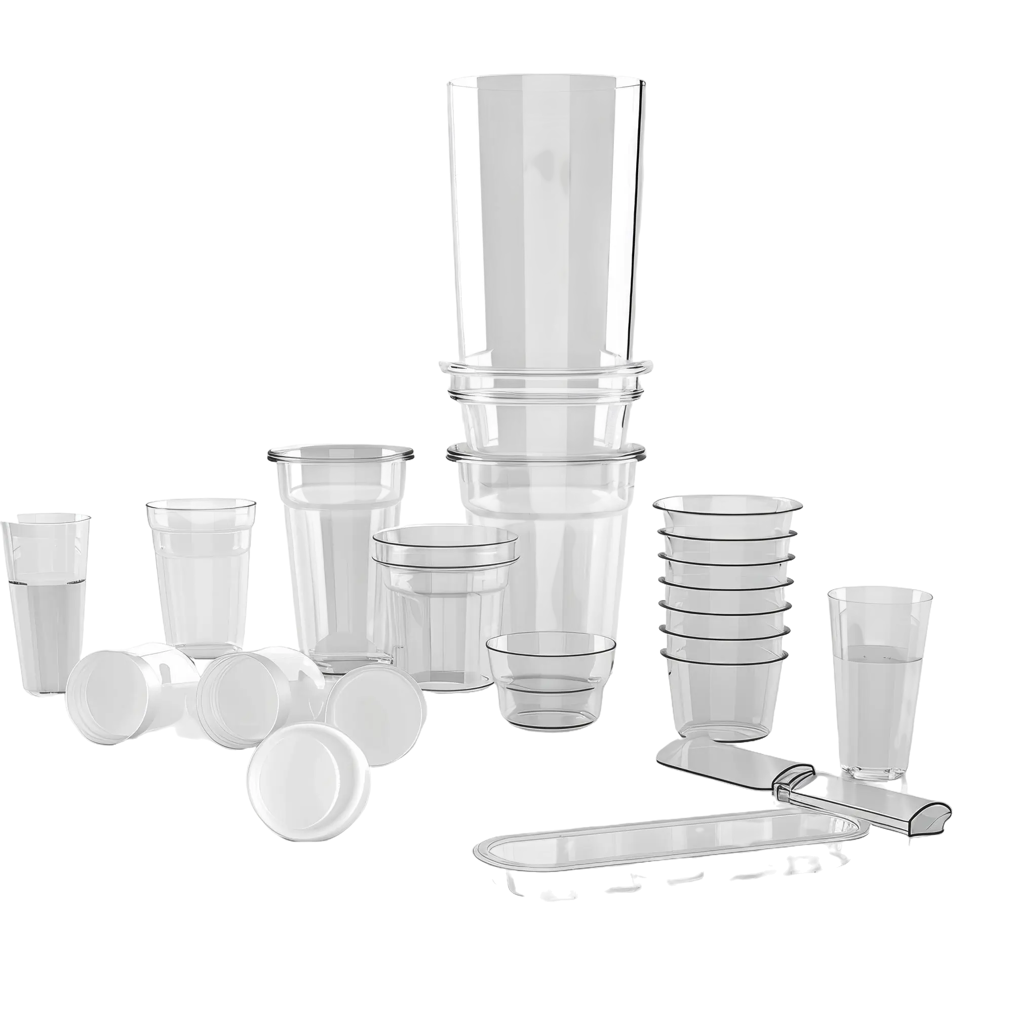 Sample Cups for Analyzers