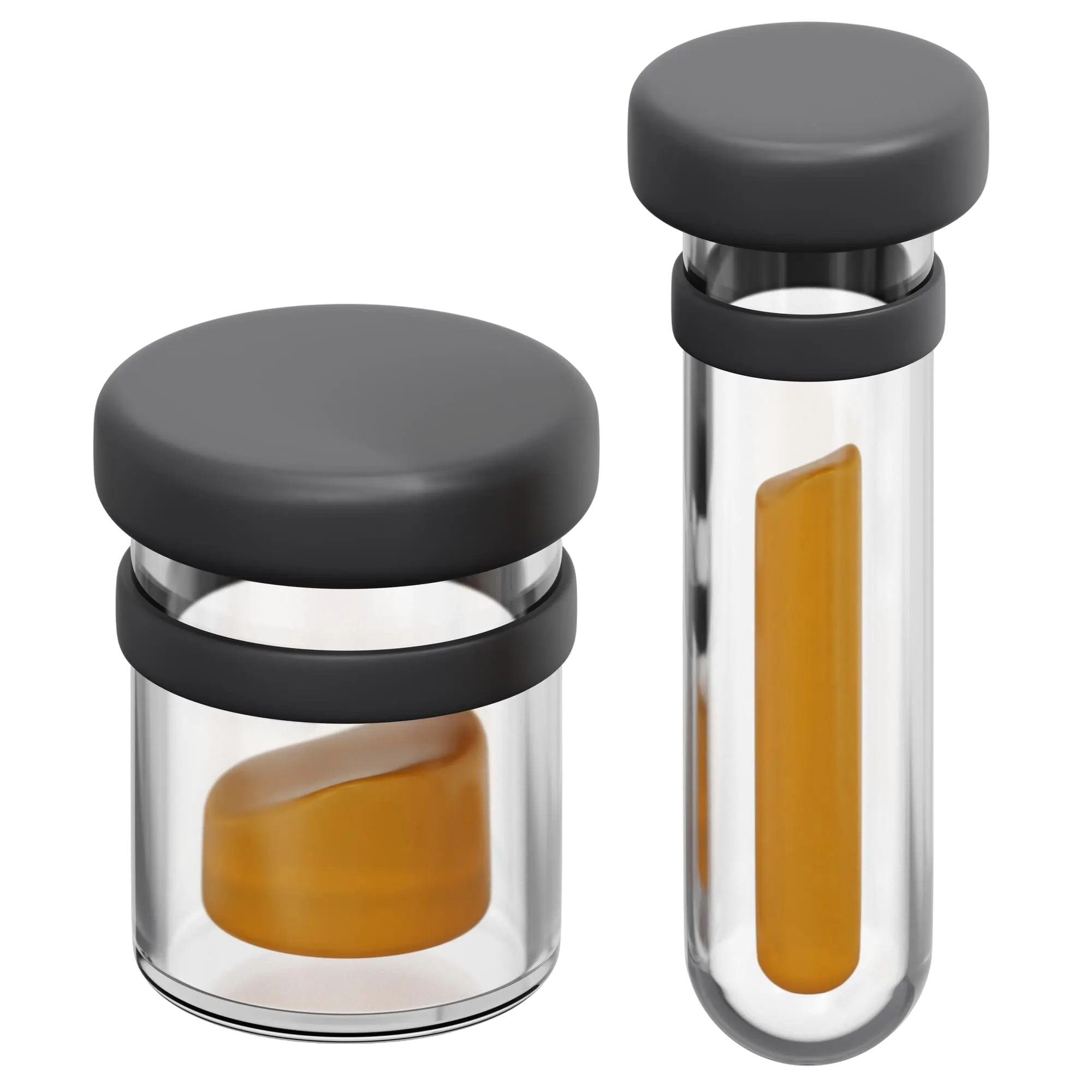 Sample Containers
