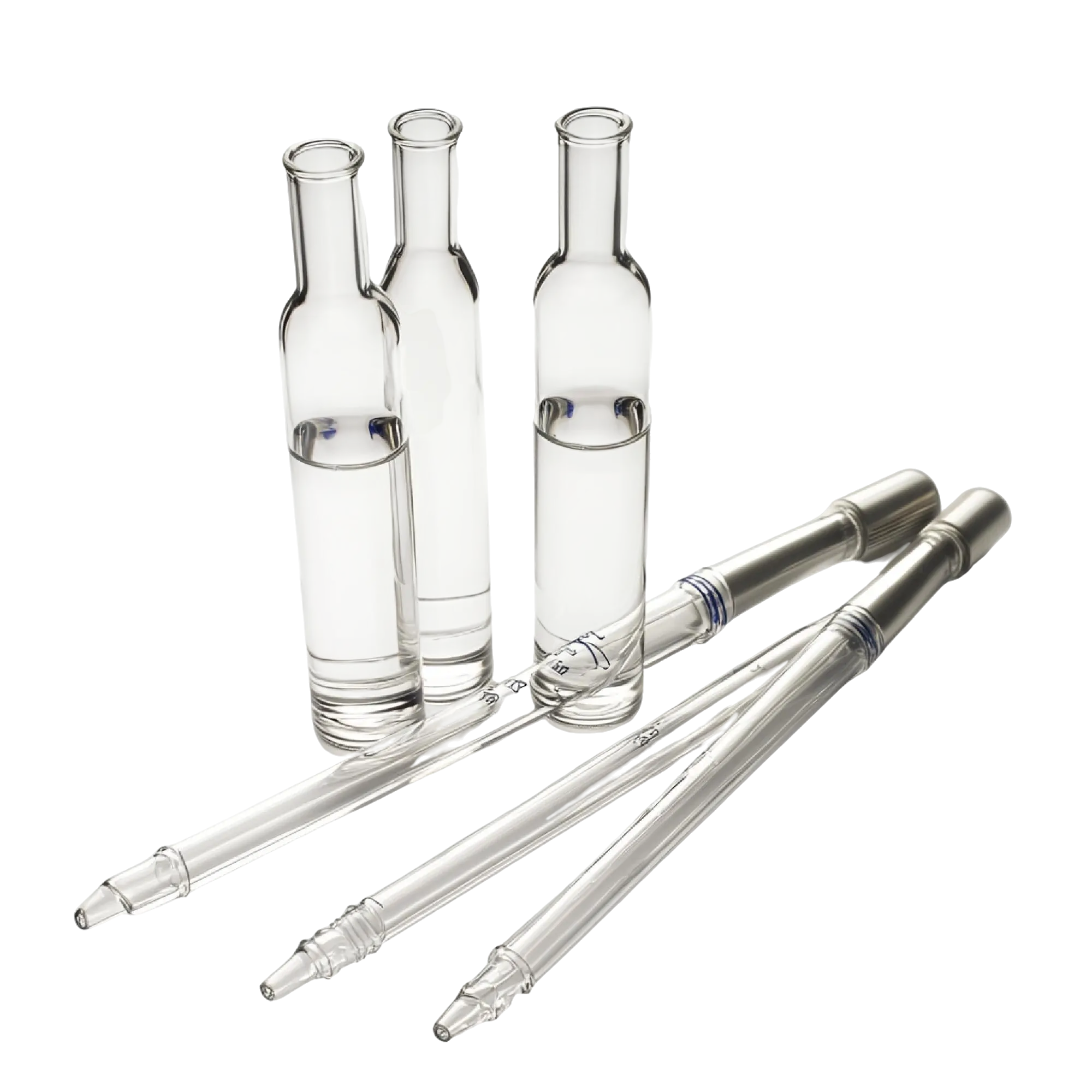 Test Tubes & Accessories