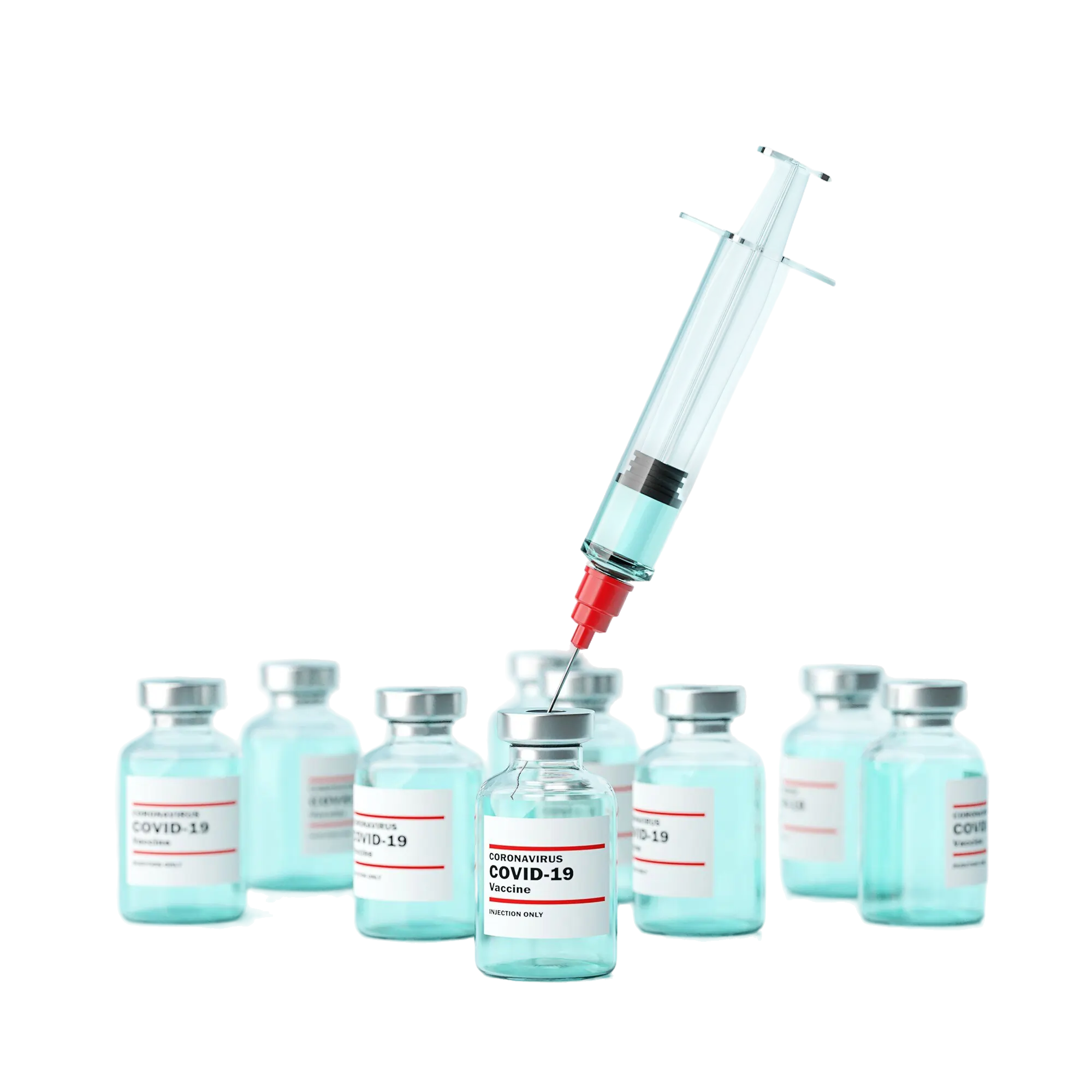 Inoculation & Culture